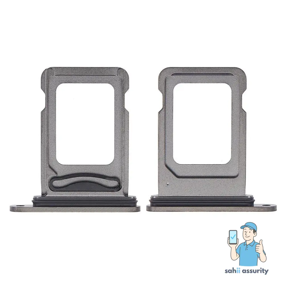 SIM Card Holder Tray for Apple iPhone 14 Pro Max